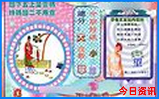 黄龙景区游玩路线图
